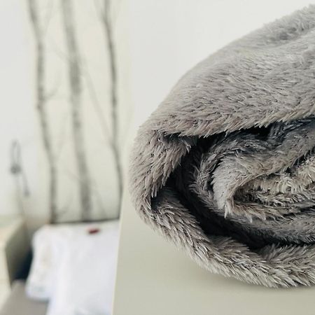 Zwergenstube Daire Wulfrath Dış mekan fotoğraf