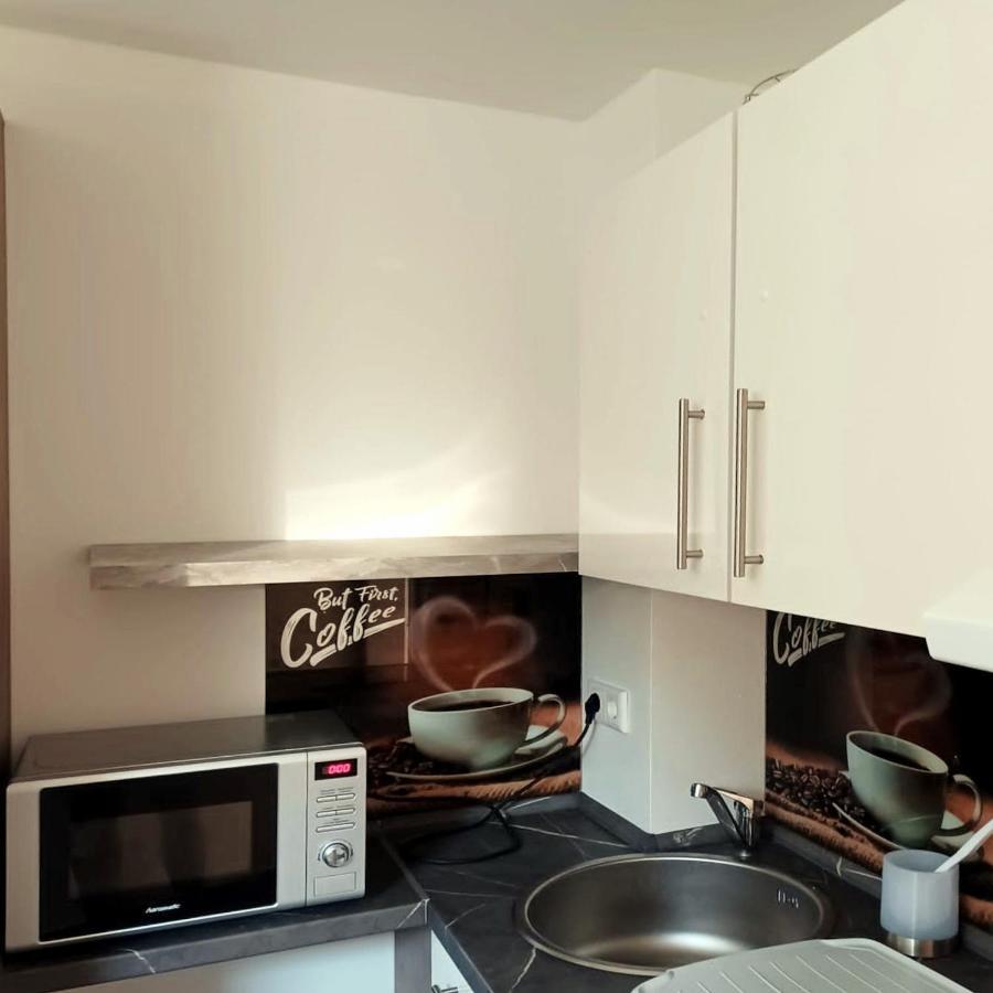 Zwergenstube Daire Wulfrath Dış mekan fotoğraf
