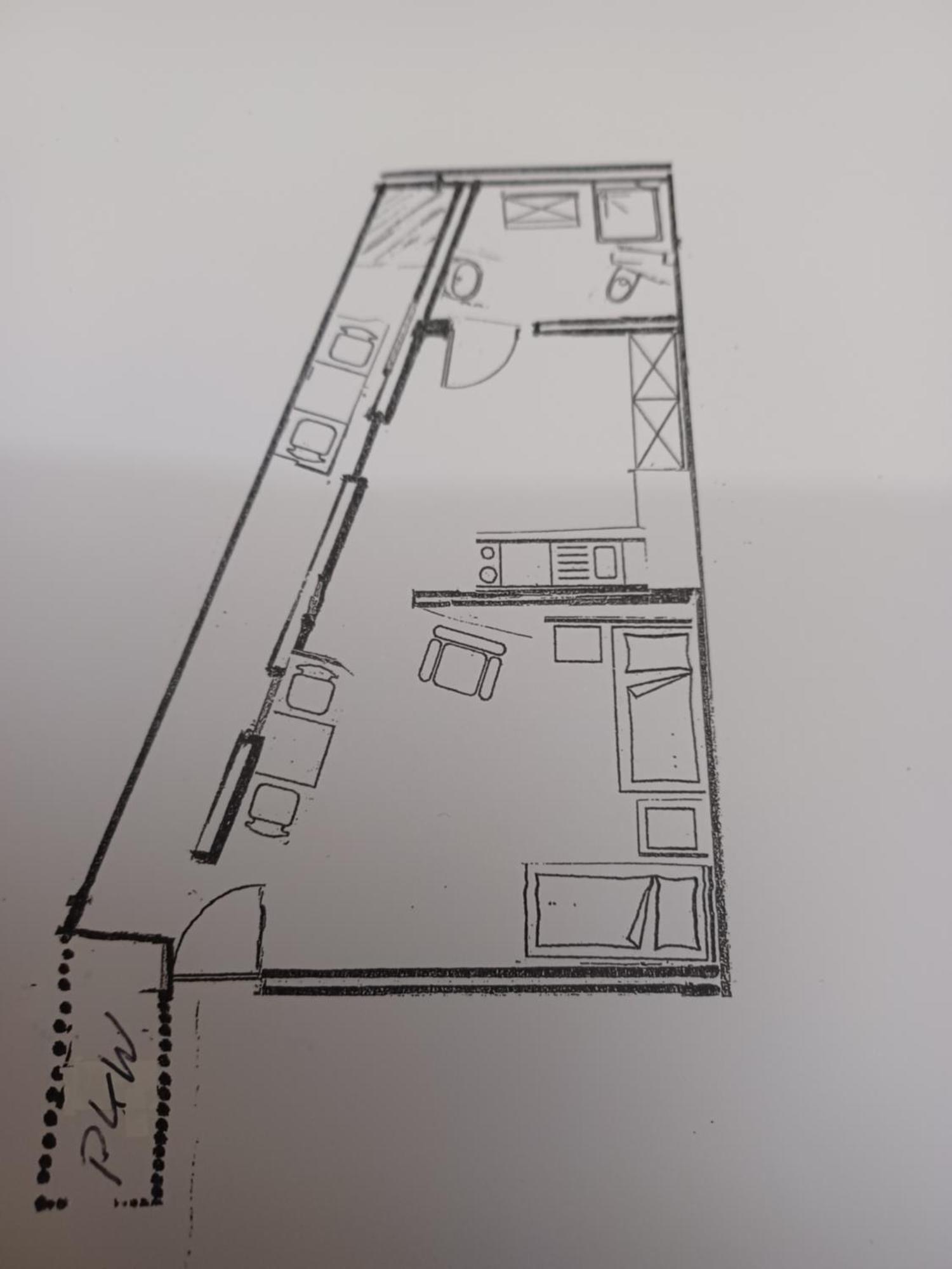 Zwergenstube Daire Wulfrath Dış mekan fotoğraf